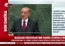 Başkan Erdoğan: Aylan bebeği dünya çok çabuk unuttu!