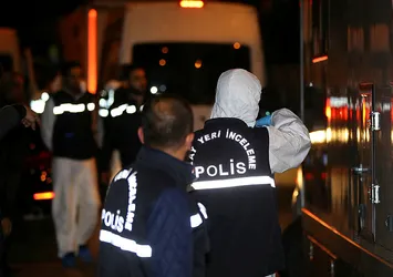 Başsavcılık'tan flaş 'Kaşıkçı' açıklaması
