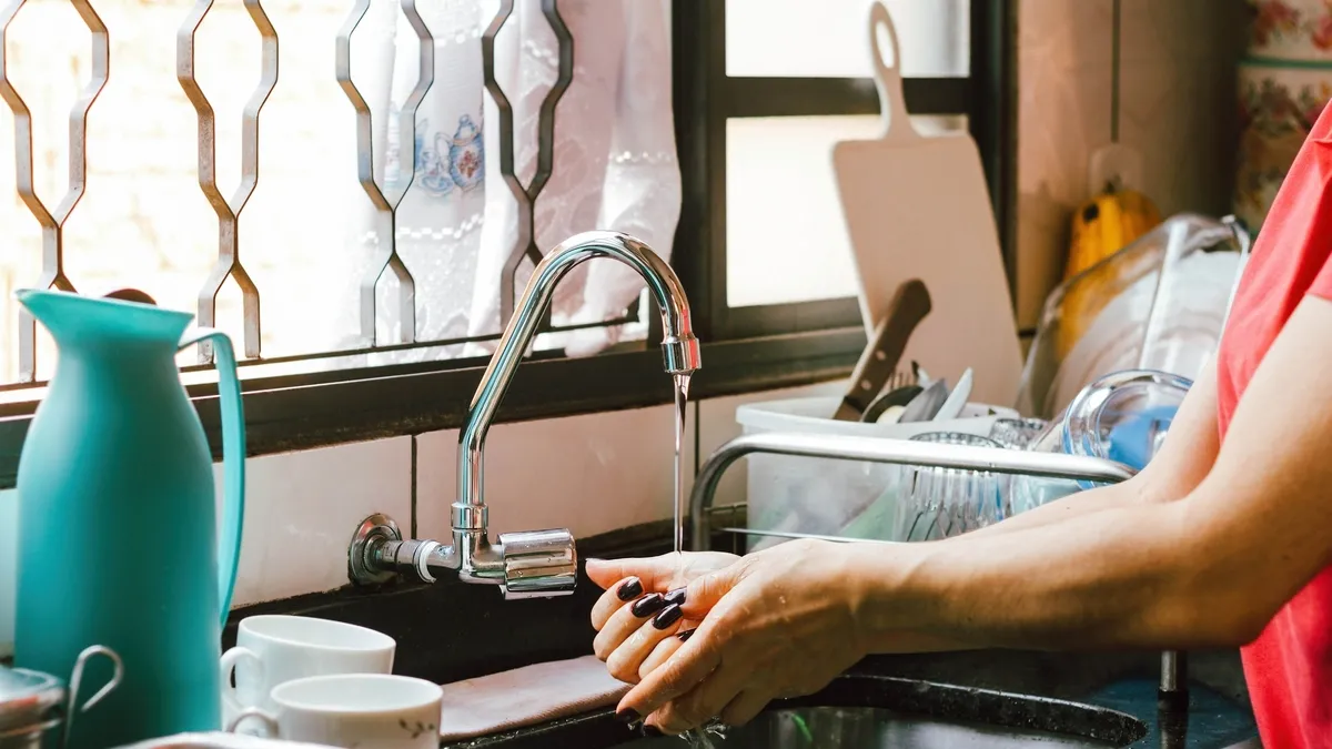 Mutfaktaki gizli düşman! Yemeklerin tadını değil sağlığını bozuyor