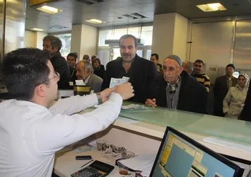 İşte emeklilerin yeni maaşları