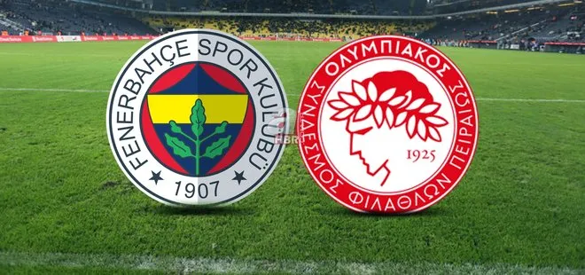 Fenerbahçe Olympiakos şifresiz izle! UEFA Avrupa Ligi Exxen FB Olympiakos canlı izleme yolları!