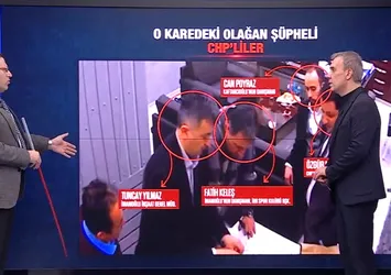 CHP’de “para sayma” skandalı büyüyor! Canan Kaftancıoğlu ifadeye çağrıldı | Perde arkasını A Haber'de anlattı