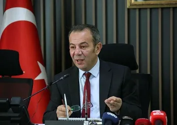 Tanju Özcan'dan Kemal Kılıçdaroğlu ile ilgili olay iddia: Koltuğu bırakmama nedeni CHP'deki yolsuzluklar...