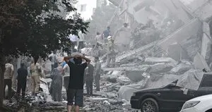 İsrail saldırıları İran’a kaça patladı?