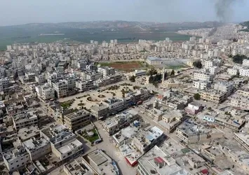 Hükümetten Afrin zaferiyle ilgili açıklama