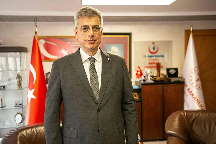 Yeni Sağlık Bakanı Kemal Memişoğlu ile Çevre ve Şehircilik Bakanı Murat Kurum yemin etti