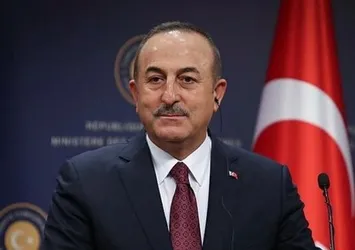 Dışişleri Bakanı Mevlüt Çavuşoğlu Türkiye'nin dış politikada güçlendiğini belirtti