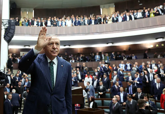 Başkan Erdoğan’dan darbe kalkışması göndermesi: Milletin tokadını bulacak