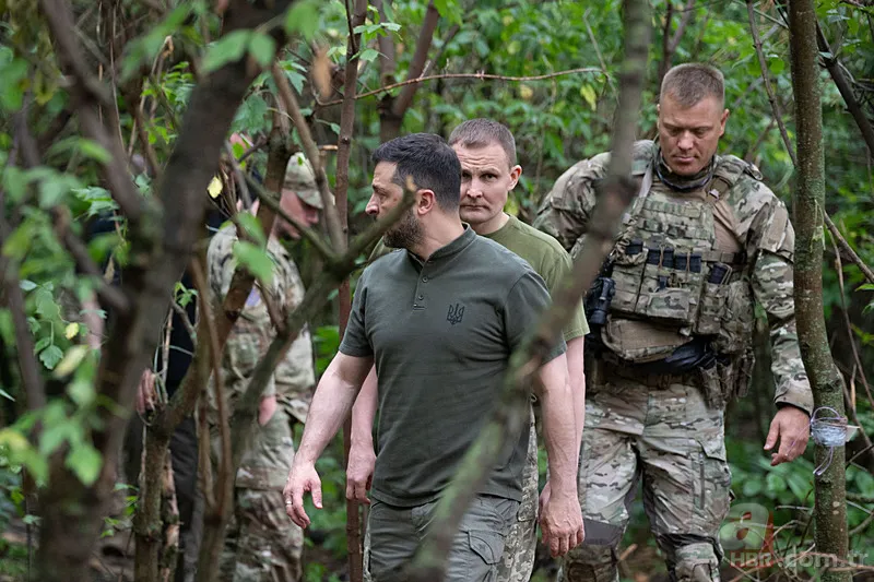 Alaska zirvesi öncesi kritik iddia: Ukrayna için Rusya'yla barış mı Rusya'ya teslimiyet mi? Gizli plan ortaya çıktı 9