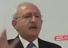 Kılıçdaroğlu işçilere sokak çağrısında bulundu! Skandal sözler