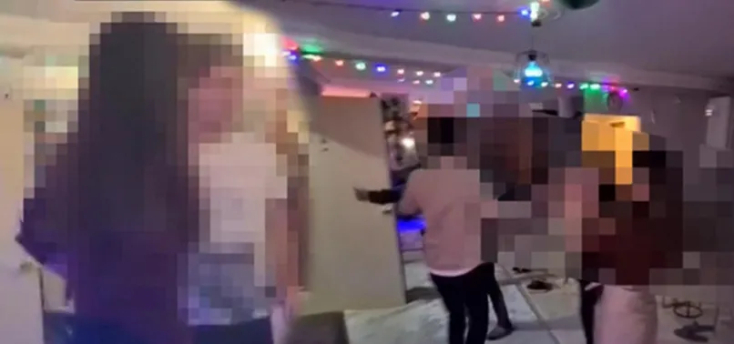 Polislere skandal teklif! O anların ses kaydı ortaya çıktı: Helali hoş olsun!