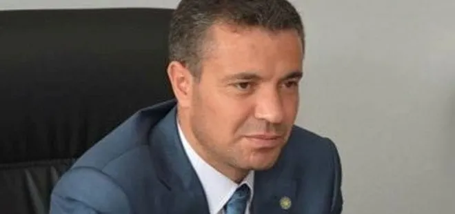 Halkı tehdit eden İYİ Partili FETÖ sevdalısı çıktı