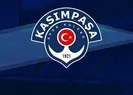 Kasımpaşadan yeni transfer