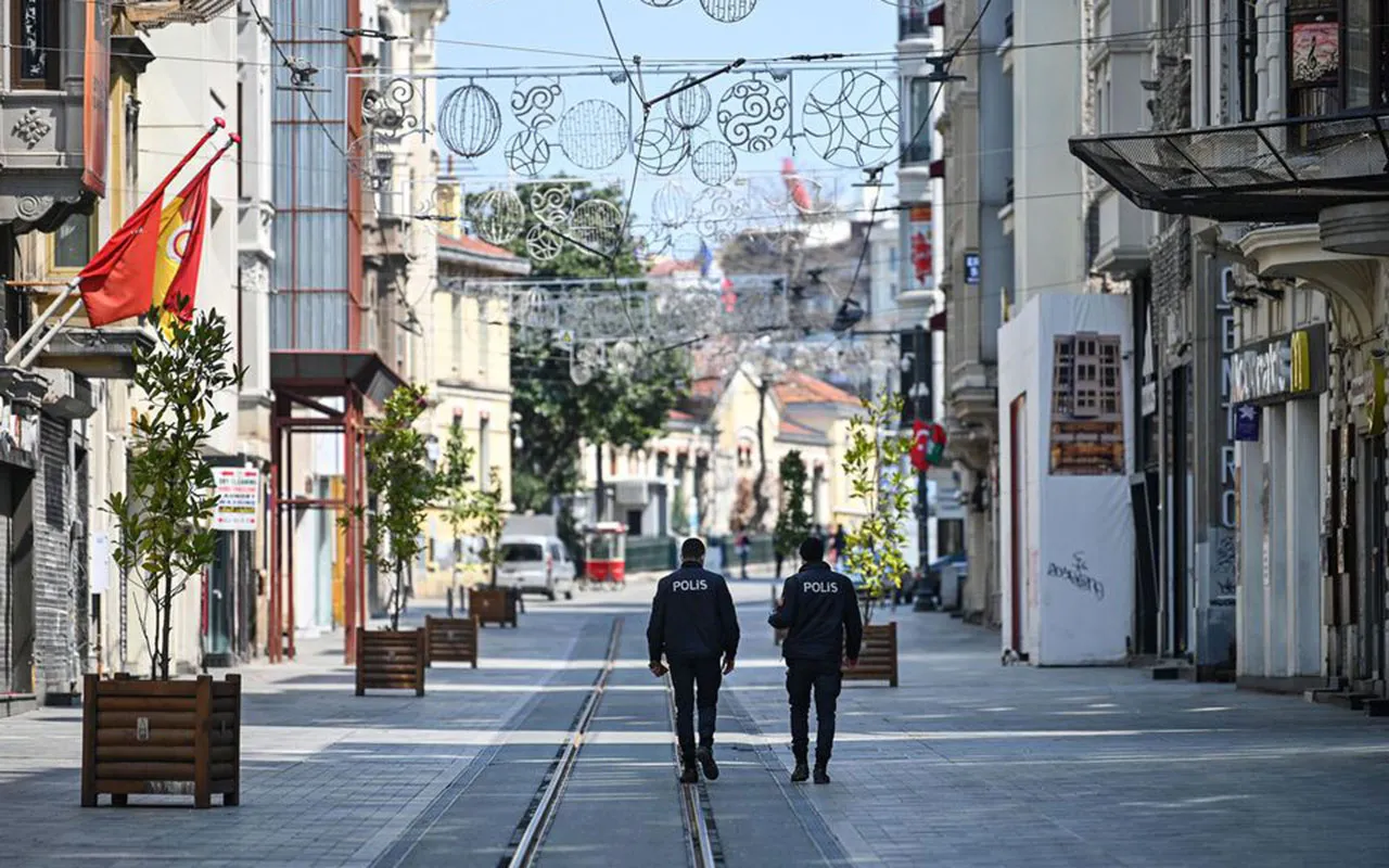 İşte sokağa çıkma yasağından muaf olan kişiler