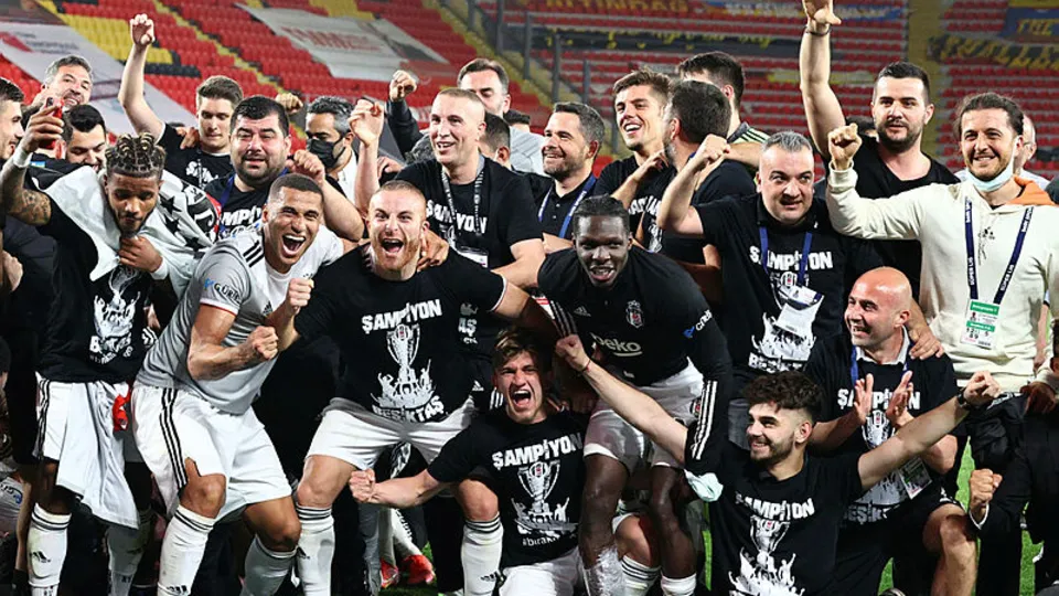 Son dakika | Süper Lig'de yayın gelirinden hangi takım ne kadar kazandı? İşte zirvedeki kulüp