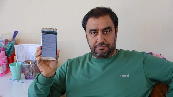 CHP’li başkan ’çok kazanç sağlayacaksın’ iddiasıyla dolandırdı!