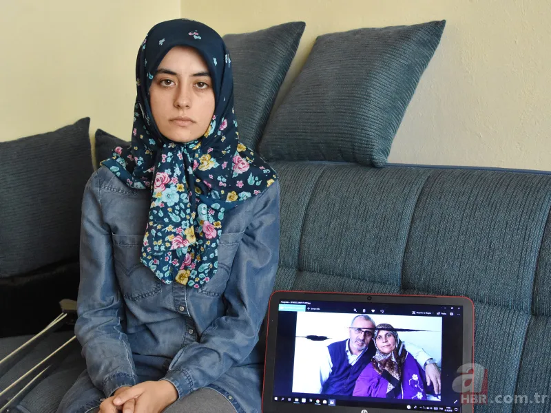 Büyükşen çifti cinayetiyle ilgili flaş gelişme! Büşra Büyükşen: Hakkımı helal etmiyorum 25