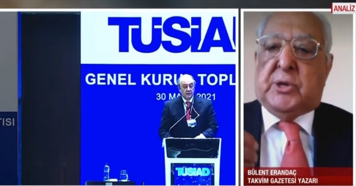 ANALİZ - Darbe imalı bildirinin arka planında ne var? 28 Şubat sürecine giden günler ve bugün