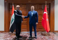 Bakan Fidan Irak Savunma Bakanı ile görüştü!