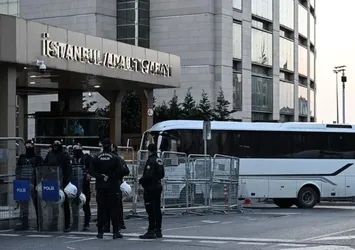 İBB’ye yolsuzluk operasyonunda 11 firari aranıyor! İşte o isimler ve haklarındaki suçlamalar