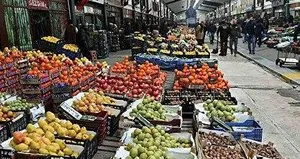 Meyve - sebzede sıcak hava bereketi!