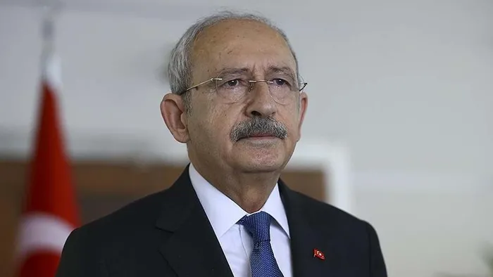 Son dakika: TBMM Başkanı Şentop’tan Kılıçdaroğlu’na tepki