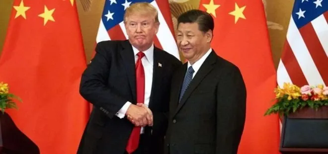 ’ABD küresel liderliği Çin’e kaptırdı’