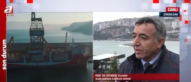 Karadeniz’de yeni müjde ne olacak? Başkan Erdoğan ne açıklayacak?