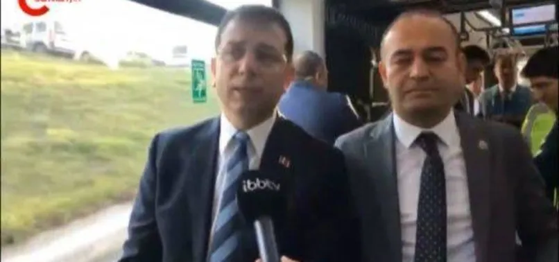 CHP'li İBB'deki yolsuzluk iddiası büyük skandalları ortaya çıkardı! Tecavüz, şantaj...