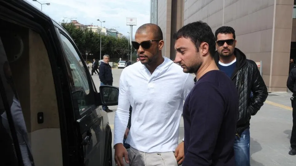 Galatasaray'dan büyük bomba!