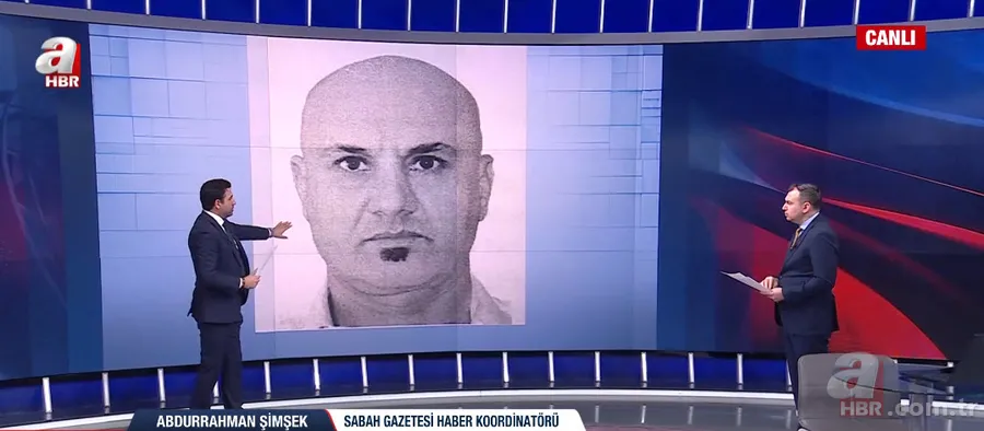 Azad Barış kimdir? İşte İBB soruşturmasının firari kilit ismi! A Haber'de anlattı: Ekrem İmamoğlu ile 171 kez buluşmuş 5