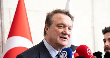 Beşiktaş’ın yeni hocası kim olacak? Fernando Santos sonrası büyük sürpriz! Fenerbahçe’nin eski hocası...