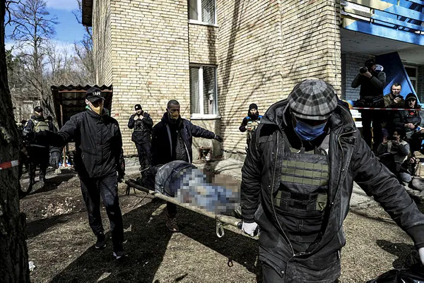 Japonya’dan flaş Rusya-Ukrayna savaşı açıklaması! Celandırılmalı