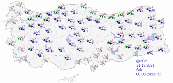 1639928001553.png Meteoroloji'den son dakika yoğun kar uyarısı! Sağanak yağış fırtına don geliyor! İstanbul Ankara İzmir'de bu hafta hava durumu nasıl olacak? - 8