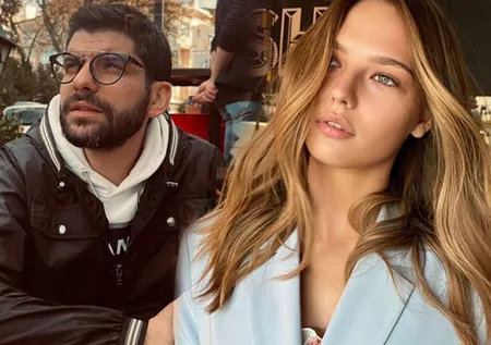 Nilsu Berfin Aktaş’a büyük şok! Eşi Serdar Sertçelik dolandırıcı çıktı! Yurt dışına kaçarken yakalandı