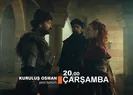Kuruluş Osman 4. bölüm ilk fragman izle
