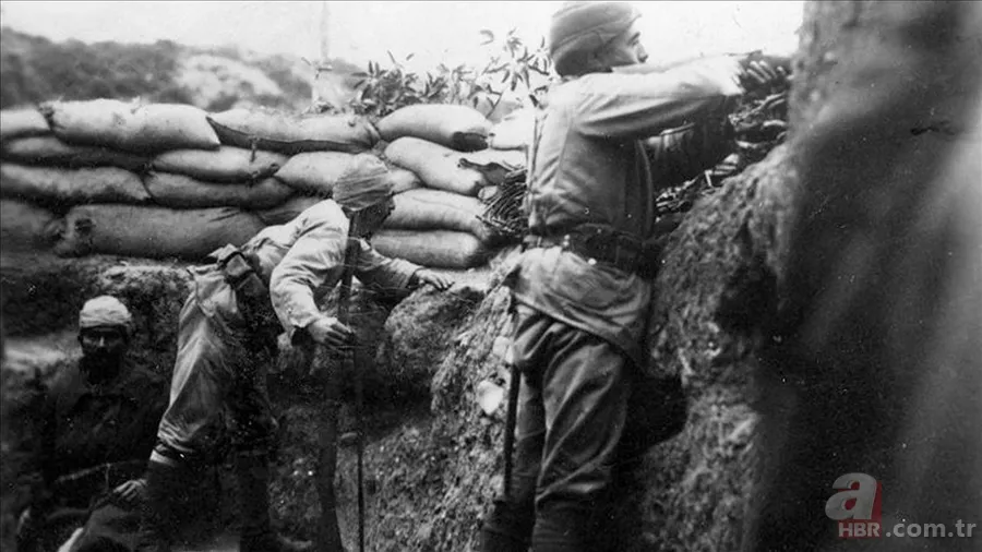 Çanakkale hatıra künyesi oluşturma: İstiklalden istikbale Çanakkale şehitleri anısına hatıra künyesi nasıl alınır? 15