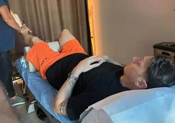 Mesut Özil ameliyat olacağını açıkladı!
