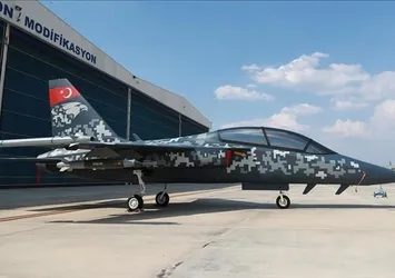TUSAŞ hedeflerini büyüttü
