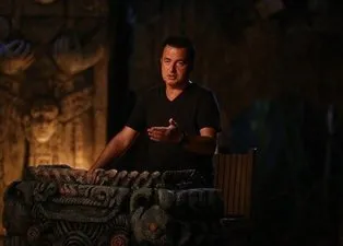 Survivor çekimleri nedeniyle Dominik’te bulunan Acun Ilıcalı’dan corona virüs açıklaması
