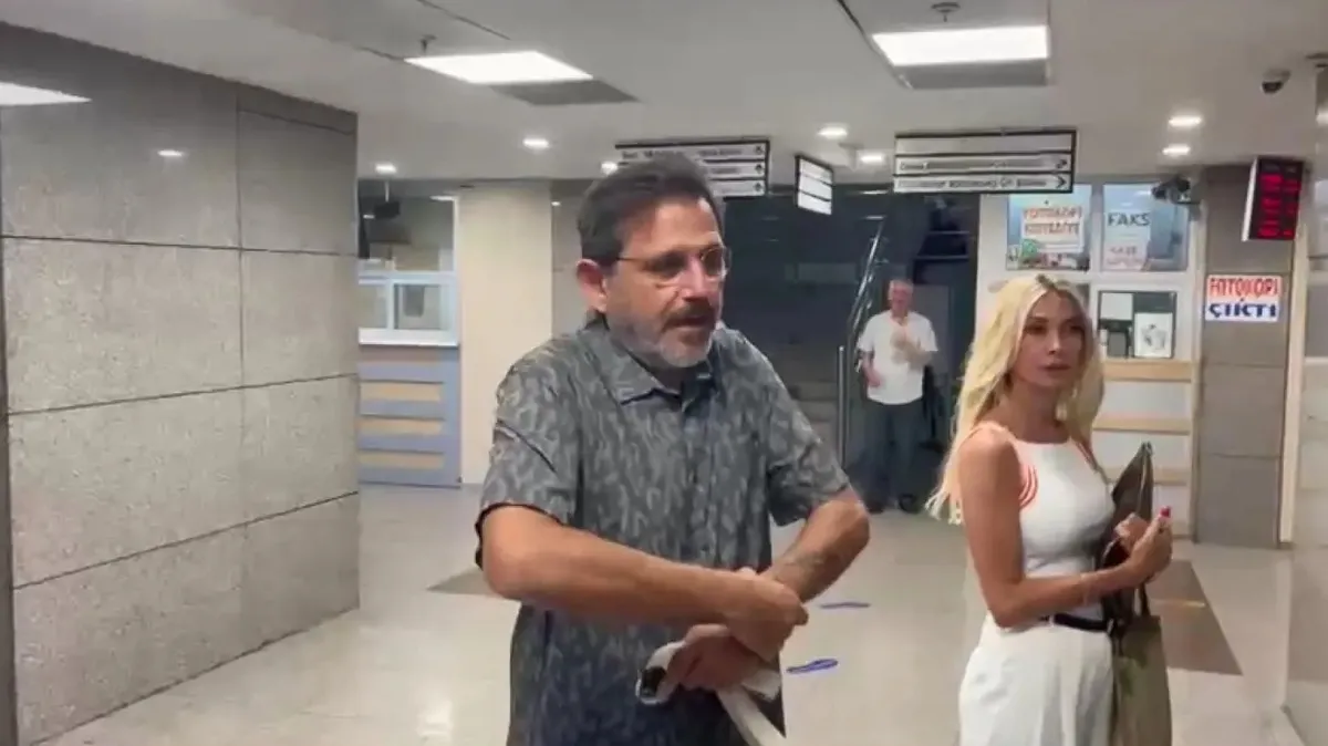 Fatih Portakal'dan Ahbap itirafı: Denetlemedim, pişmanım, özür dilemeye hazırım - 4