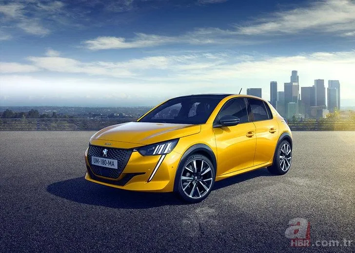 ÖTV indirimi sonrası otomobil fiyatları ne kadar oldu? Tek tek hesaplandı! İşte güncel araç fiyatları 20