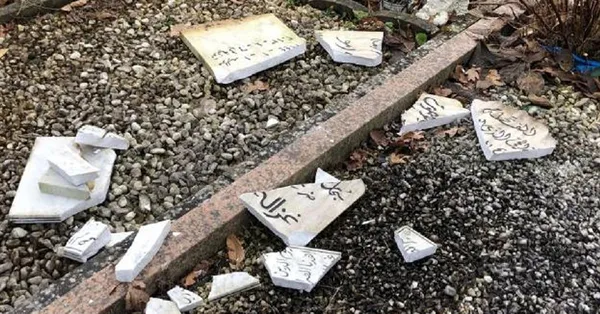 1688562916384.jpg HDP Mardin Milletvekili George Aslan: Batı ülkelerinde İslamofobi yok Türkiye'de bu durum çok abartılıyor - 5