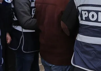 4 kaymakam FETÖ'den tutuklandı