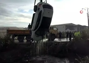 Acı olay! Eşiyle tartıştı ölüme gitti