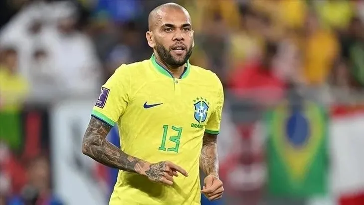 Dani Alves intihar mı etti? Cezaevinde yatıyordu gerçek ortaya çıktı