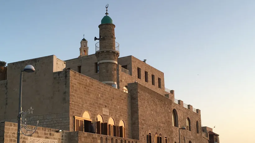 Tel Aviv nerede, hangi ülkeye bağlı? Tel Aviv nüfusu ne kadar?
