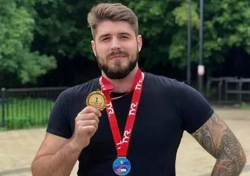 Rus yüzücü Nikolai Andreevich Svechnikov İstanbul Boğazı'nda kayboldu! Her yerde aranıyor