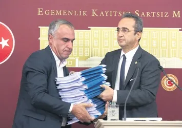 CHP’nin iftira siyaseti çöktü