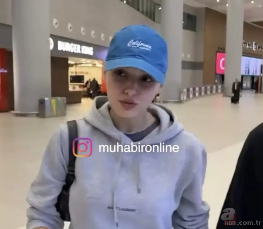 Hakan Sabancı’nın yanında gerginlik yaşayan Hande Erçel isyan etti! "Artık çok yoruldum neden hep ben?" 5